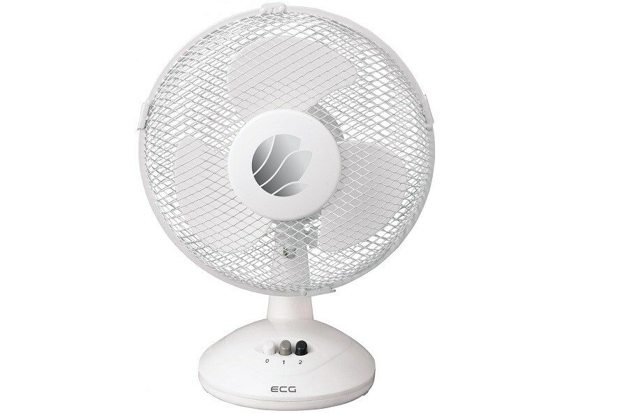 ECG FT 23a Otočná hlava